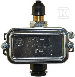 MPO-4-ŁĄCZNIK MINIATUROWY PROMET