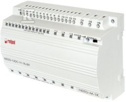 NEED-24DC-11-16-8R PRZEKAŹNIK PROGRAMOW RELPOL