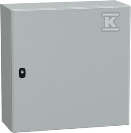 OBUD.600X600X250 IP66 STAL.S83029 SAREL SCHNEIDER ELECTRIC