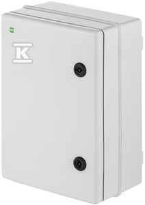OBUD.N/T SR2 252X352X162 IP65 INDUSTRIAL ELEKTRO-PLAST NASIELSK