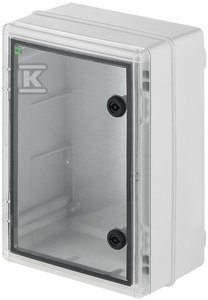 OBUD.N/T SR2 252X352X162 IP65 INDUSTRIAL ELEKTRO-PLAST NASIELSK