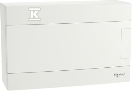 ROZDZ.NA.EASY9 EU IP40 EZ9EU-1-12-NT-P D SCHNEIDER ELECTRIC