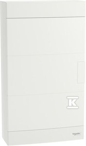 ROZDZ.NA.EASY9 EU IP40 EZ9EU-3-12-NT-P D SCHNEIDER ELECTRIC