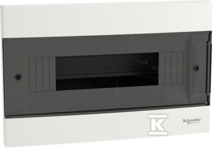 ROZDZ.POD.EASY9 EU IP40 EZ9EU-1-12-PT-T SCHNEIDER ELECTRIC