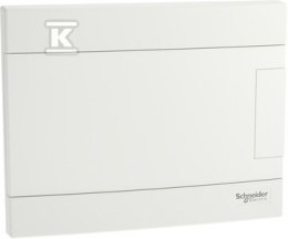 ROZDZ.POD.EASY9 EU IP40 EZ9EU-1-8-PT-P D SCHNEIDER ELECTRIC