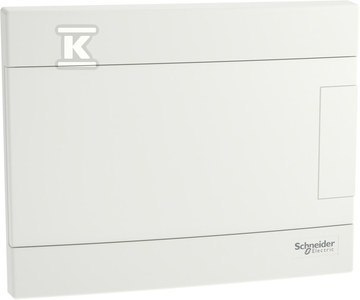 ROZDZ.POD.EASY9 EU IP40 EZ9EU-1-8-PT-P D SCHNEIDER ELECTRIC