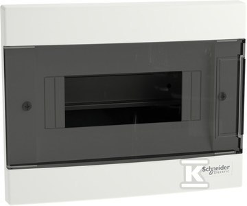 ROZDZ.POD.EASY9 EU IP40 EZ9EU-1-8-PT-T D SCHNEIDER ELECTRIC
