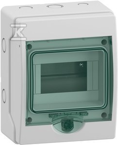 OBUDOWA N/T MINI MUREVA MMRV-1-6-NT-T SCHNEIDER ELECTRIC