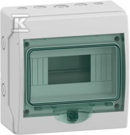 OBUDOWA N/T MINI MUREVA MMRV-1-8-NT-T SCHNEIDER ELECTRIC