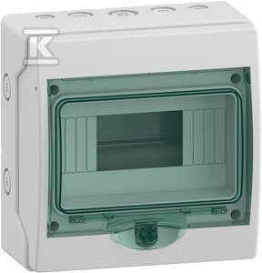 OBUDOWA N/T MINI MUREVA MMRV-1-8-NT-T SCHNEIDER ELECTRIC