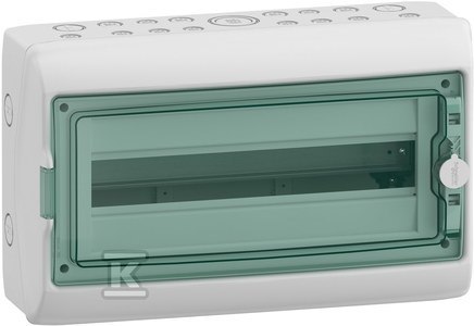 OBUDOWA N/T MUREVA MRV-1-18-NT-T SCHNEIDER ELECTRIC