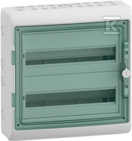 OBUDOWA N/T MUREVA MRV-2-18-NT-T SCHNEIDER ELECTRIC