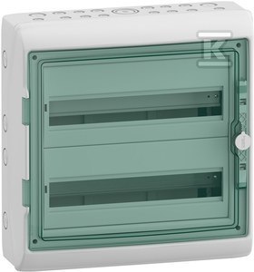 OBUDOWA N/T MUREVA MRV-2-18-NT-T SCHNEIDER ELECTRIC