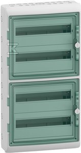 OBUDOWA N/T MUREVA MRV-4-18-NT-T SCHNEIDER ELECTRIC