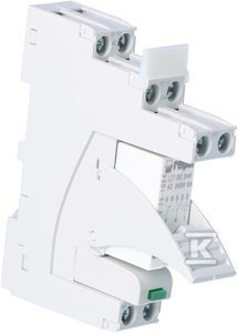 PRZEK.INTERF.PI84-024DC-M41G-TS-2012 RELPOL