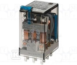 PRZEKAŹNIK 3P 10A 230V AC FINDER