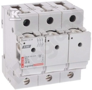R303 50 ROZŁ.BEZP. LEGRAND