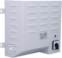 REGULATOR A3RW 4.0/1/S/IP 21 BREVE