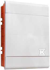 ROZDZIELNICA P/T MULTIMED.SRP-24/BM ELEKTRO-PLAST OPATÓWEK