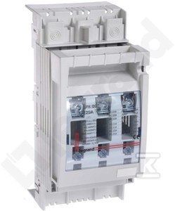 SPX ROZŁ.BEZP.125A 000 60MM LEGRAND