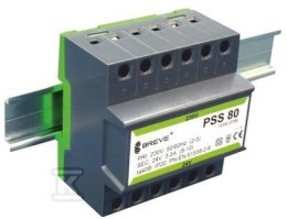 TRANSFORMATOR PSS 50N 230/ 12V BREVE