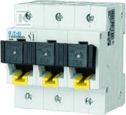 Z-SLS/CEK63/3 PODSTAWA ROZŁĄCZNIKA EATON