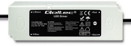 ZASILACZ DO LED 150W 12V 12.5A QOLTEC