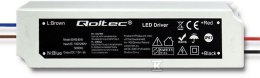 ZASILACZ IMPULSOWY DO LED 60W 12V 5A QOLTEC