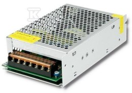 ZASILACZ IMPULSOWY LED 100W 24V 4.17A QOLTEC