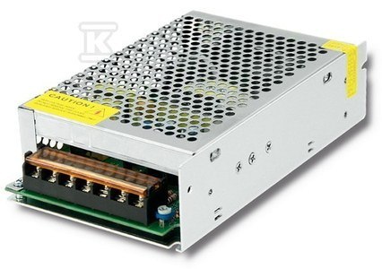 ZASILACZ IMPULSOWY LED 100W 24V 4.17A QOLTEC