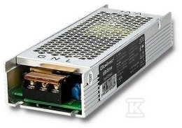 ZASILACZ IMPULSOWY LED 150W 12V 12.5A SL QOLTEC