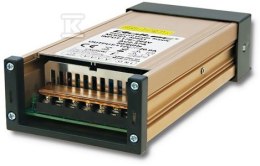 ZASILACZ IMPULSOWY LED 250W 12V 20A QOLTEC
