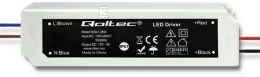 ZASILACZ IMPULSOWY LED 36W 12V 3A QOLTEC