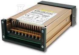 ZASILACZ IMPULSOWY LED 400W 12V 33A QOLTEC