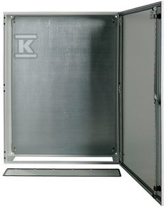 CS-108/250-OB.MET.Z PŁYT 1000X800X250 EATON