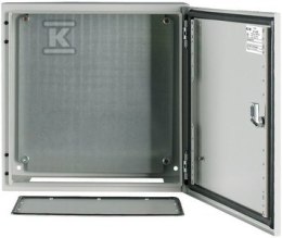 CS-44/200-OB.MET.Z PŁYTĄ 400X400X200 EATON