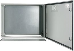 CS-68/300-OB.MET.Z PŁYTĄ 600X800X300 EATON