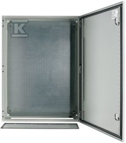 CS-86/200-OB.MET.Z PŁYTĄ 800X600X200 EATON