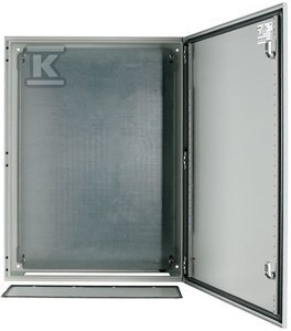 CS-86/200-OB.MET.Z PŁYTĄ 800X600X200 EATON