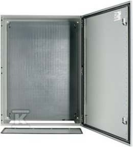 CS-86/250-OB.MET.Z PŁYTĄ 800X600X250 EATON