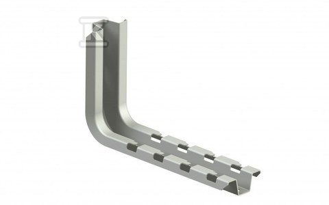 CSN 100 GS WSPO. ŚCIEN. PROF.L 178MM GS CABLOFIL