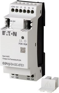 EASYE4,ROZSZERZENIE24VDC,4DI,4DO-T EATON