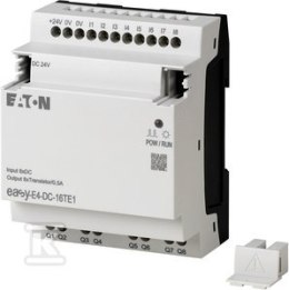 EASYE4,ROZSZERZENIE24VDC,8DI,8DO-T EATON
