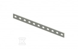 ED 275 EZ ŁĄCZNIK PROSTY 18?275 MM CABLOFIL