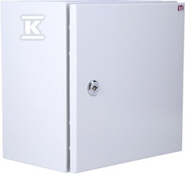 GT 30-30-20 OBUD.IP65+PŁYTA(300X300X200 ETI