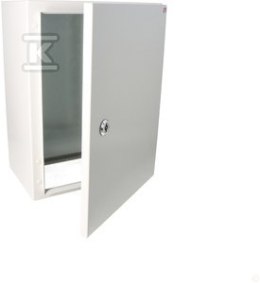 GT 40-30-20 OBUD.IP65+PŁYTA(400X300X200 ETI