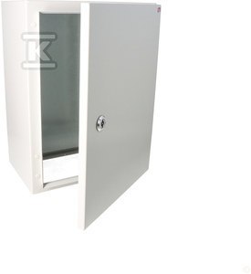 GT 40-30-20 OBUD.IP65+PŁYTA(400X300X200 ETI