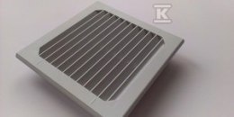 GV 250 KRATKA WENTYL.Z MATĄ DEPRO