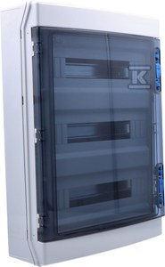 IKA-3/54-ST-OT IP65 BEZ N/PE ROZDZ.N/T EATON