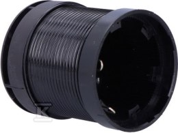 KOLU.SYGN.70MM,BUZZER,24VDC SPAMEL